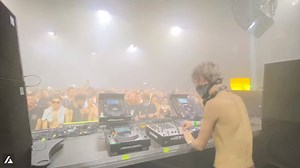 191K views · 1.3K shares | Amsterdam Dance Event 2019 ✅ I Hate Models closing his invites showcase at Intercell Lights by Strobert | Artaphine | Facebook