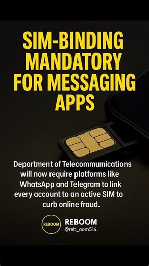 India's DoT has issued a major policy order that will change ......