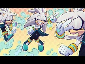 Sonic, Tails, Amy... Genderbent?! | Comic by Aresworld