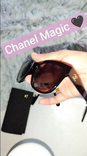These Chanel Shades Make Every Outfit Look Expensive 👠