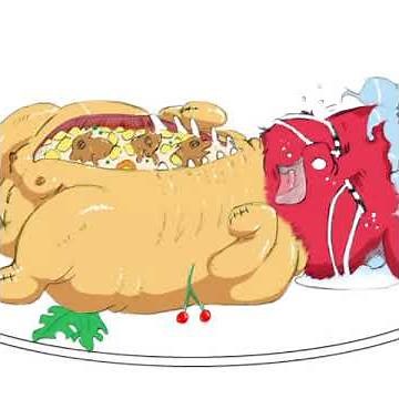 Fluffy pony abuse (slide show)