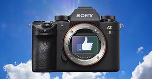 Sony a9 Fails to Overheat Even When Baked in the Sun