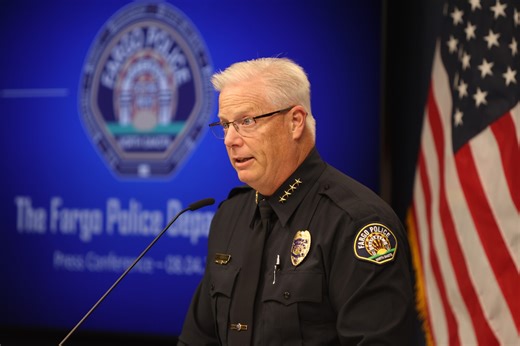Deadly Fargo shootings ‘part of ongoing feud,’ police chief says