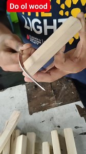 Do ol wood available #followers @highlight | Nikken Raw Tari Maker