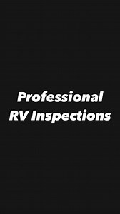 21 reactions | RV sellers don’t know what they don’t know. We recommend you hire an RV inspector before you make an RV buying decision. We’ve saved our clients thousands in costly repairs by identifying issues before the sale. #rvinspections #rvrepair #rvliving #rvlifestyle #rvdealerships | Cozy Camper Mobile RV Services | Facebook