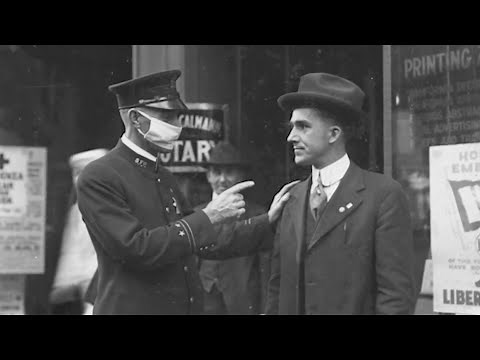 Mask Wars — A History of Resistance to a Public Health Measure | NEJM