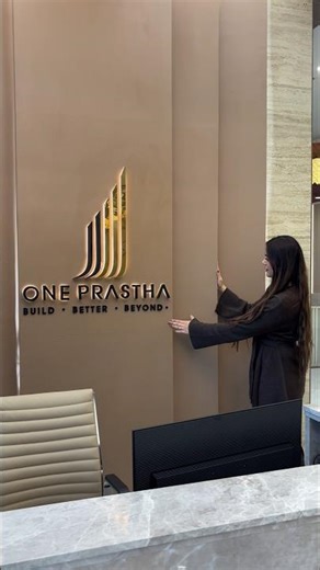 Commercial Sales Gallery Interior Design | Turnkey Execution