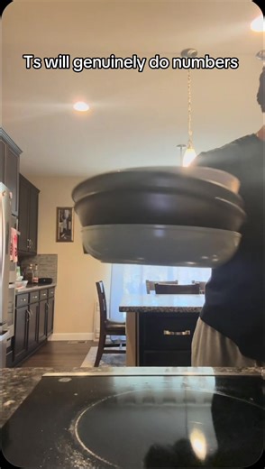 Mastering the One-Handed Egg Flip