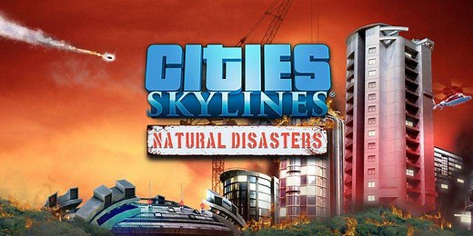 Cities: Skylines - Natural Disasters Developer Diary