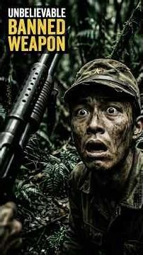 Japan’s Worst Nightmare: The Trench Gun