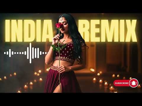 Most Watched India Remix Songs 2025 🌟 | Trending Bollywood Beats
