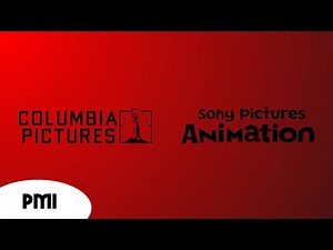 Columbia Pictures/Sony Pictures Animation (2018, variant)