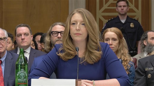 Former acting CDC director concerned about Trump’s surgeon general nominee