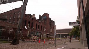 Judge reversed demolition order of Cobblestone building, ATF joins investigation