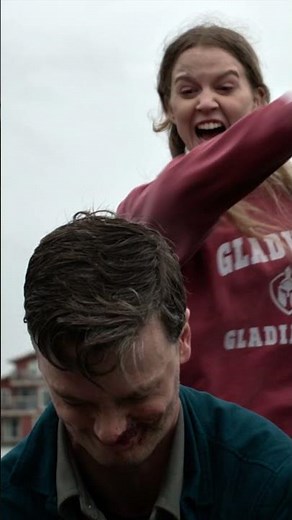 3... 2... 1... Action 💥 | Alert: Missing Persons Unit #short