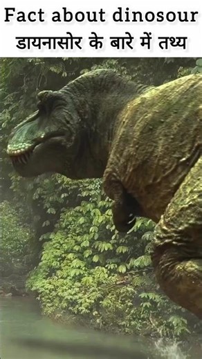Facts About Dinosaur | dinosur for kids #shorts #facts #animals #dinosaur