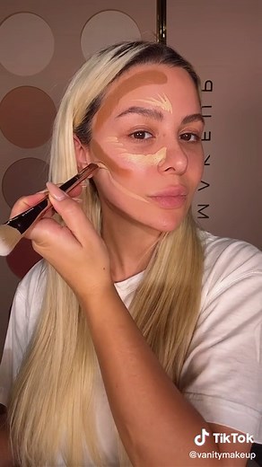 vanitymakeup on TikTok