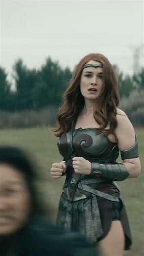 Girls do get it done! | S2E8 | #TheBoys