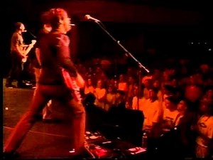 Third Day - Never Bow Down