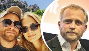 Piotr Adamczyk nie ma dzieci. 50-letni aktor z trudem mówi o swojej sytuacji