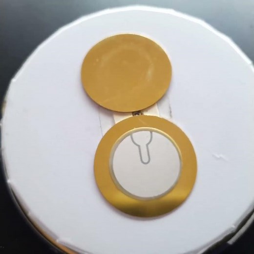 Piezo Buzzer