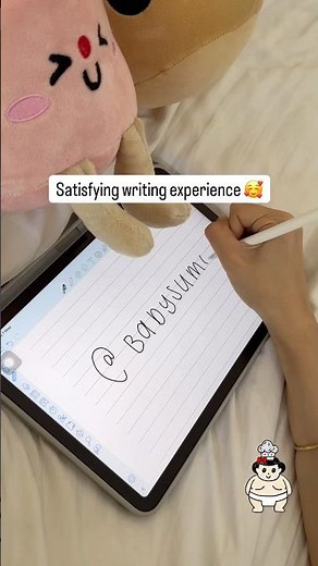 Installing new iPad screen protector (paperlike matte)