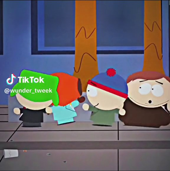 IM SO CLOSE RO 10K AAHAHSJK || #southpark #southparkedit #kylebroflovski #kennymccormick #stanmarsh #ericcartman #fyp #foryou #viral #wunder_tweek