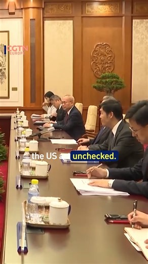 163K views · 3.4K reactions | 'History must not be reversed' –...