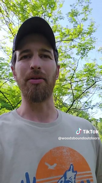 Crayfish and minnow trap made with empty soda bottles #fyp #foryou #survival #survivaltips #fishing #outdoors #outdoorlife #selfreliance #lifehack