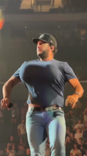 Experience the Fun at a Luke Bryan Concert