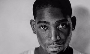 Talent Of The Week: UK University Graduate Does Amazing Life-Like Portraits! (Pencil Drawings)