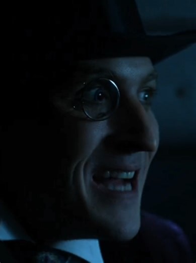 Gotham serie final episode #gotham