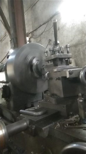 Buss Job Lathe Machine#shorts #archanaengineeringwork#cnc #automobile#machine#trending #lathemachine