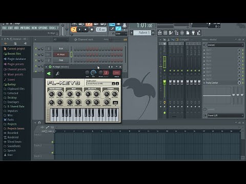 TX16Wx Tutorial Stretch sample across notes so it changes pitch