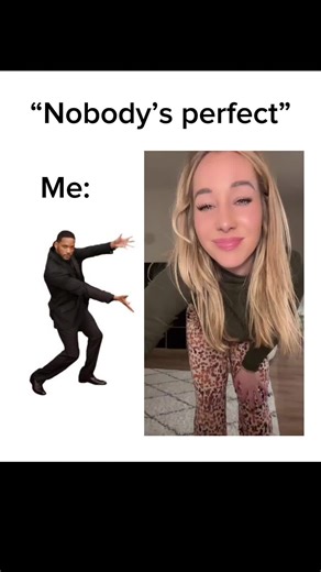 Exploring the Idea of Perfection in Dance