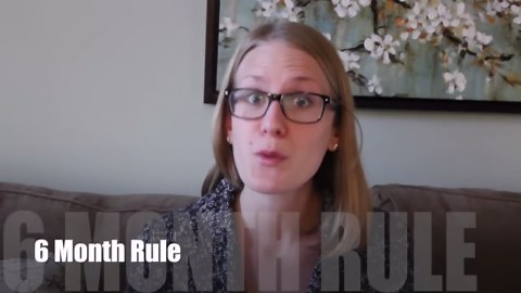 Organizing tips + motivation