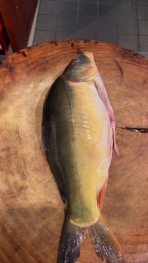 Delicious Grilled Fish Recipe You Can Try at Home