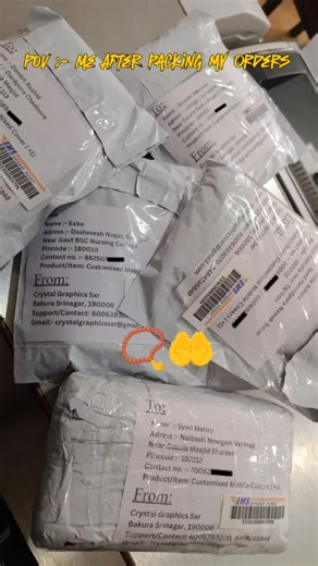 Crystal Graphics Sxr on Instagram: "Adding a spiritual upgrade to your order 🤲😂 #viral #foryou #explore #lifestyle #share"