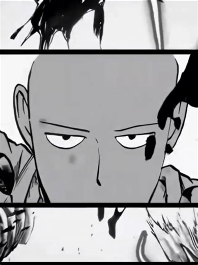 Saitama Edit #opm #mark sucks | One punchman