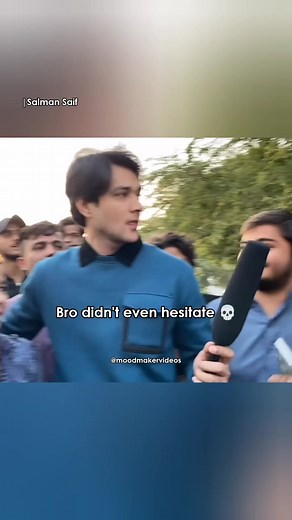 Bro 💀 | Mood Maker Videos