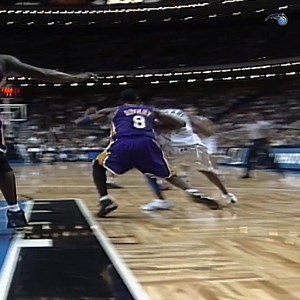 TMac vs. Kobe 🔥 | Orlando Magic