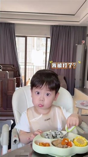 Dad Slaps Kid, Grudge Holds On Until Midnight | Heartfelt Reconciliation