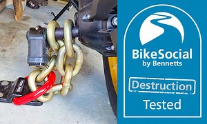 Pragmasis Anti-Pinch Pin review | Super Dooper and Super Pins tested