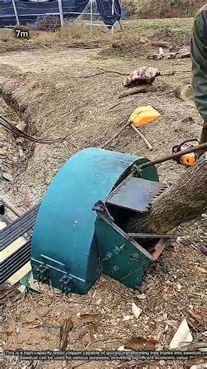 Uses of sawdust and wood chips