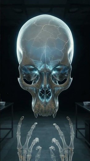 The Nazca Mummies: Not Human?