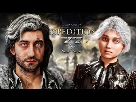 CLAIR OBSCUR: Expedition 33 - JUEGO COMPLETO (Vector)