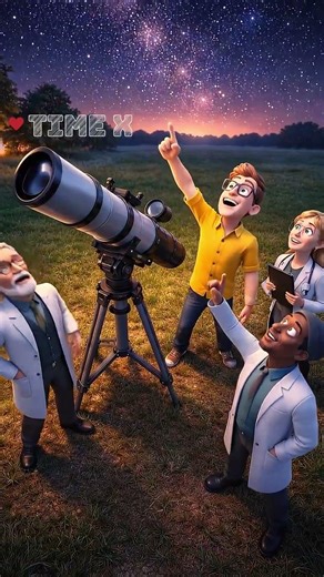 Scientists Found a Super-Earth Near Us