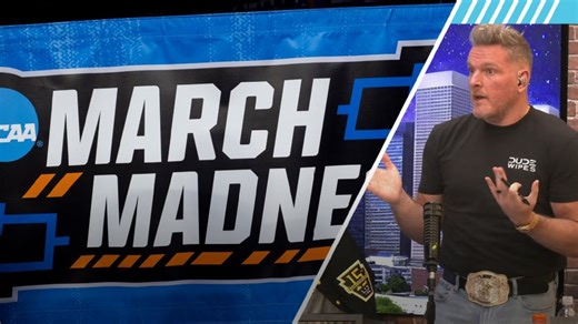 NCAA president Charlie Baker talks changing landscape of college sports