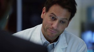 Get on the case with Dr. Henry Morgan this weekend. Forever streams for free on CW Seed: bit.ly/FOR_101FB | Forever