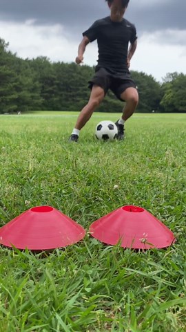 Soccer Warm-Up Drills That Actually Make a Difference